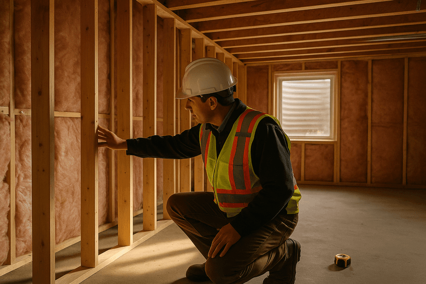 Do You Need a Permit to Finish a Basement in Calgary?