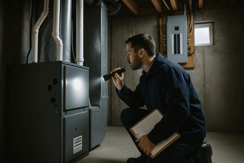 Home Inspection Cost in Canada: Price by House Size